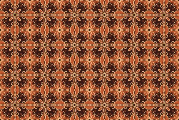 Mastering the Brown Seamless Pattern