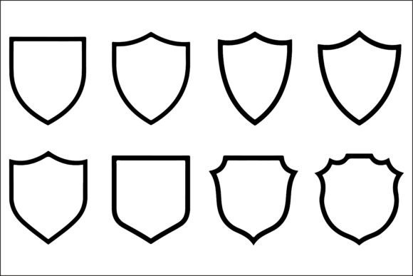 Professional Shield Logo Stock Vector: A Practical Guide to Smart Selection and Usage