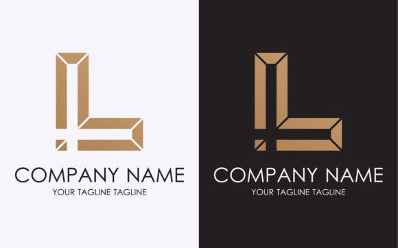 Simple Design of L Letter Elements: A Practical Evaluation